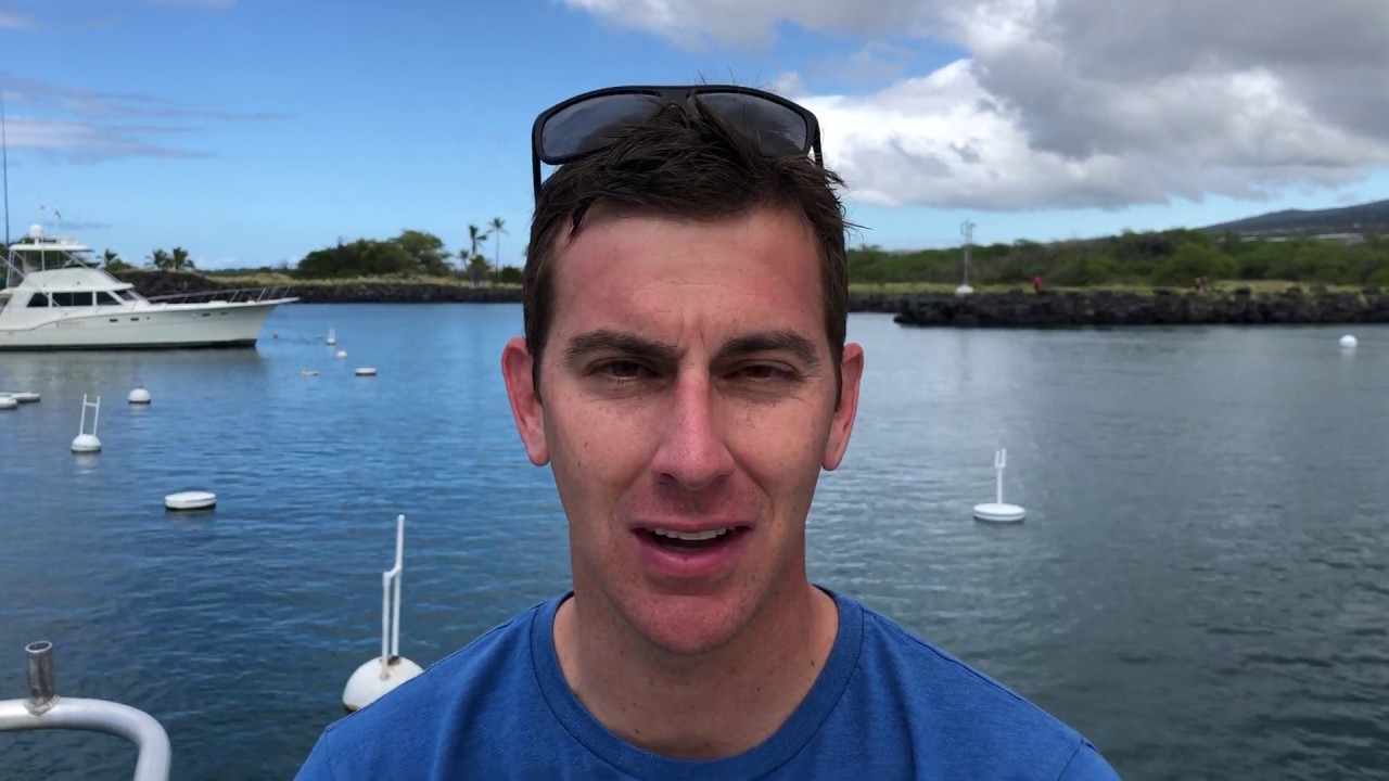 Freediving Hawaii with Kona Freedivers