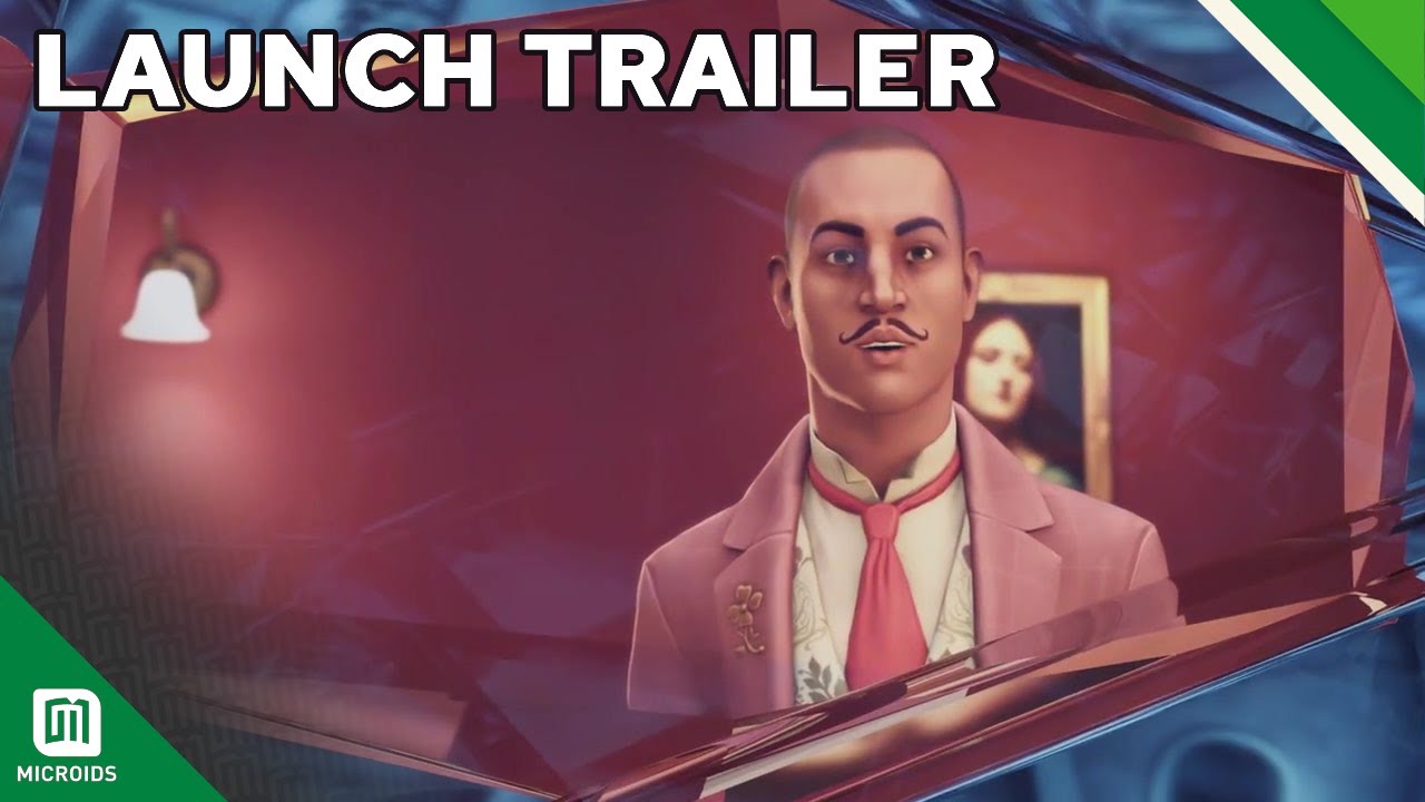 video Agatha Christie – Hercule Poirot: The London Case