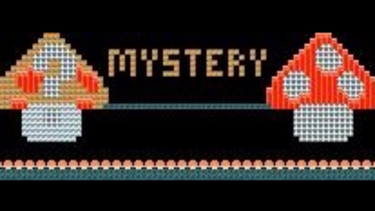 ALL MYSTERY MUSHROOMS [IN ORDER] by CheezSauce ~ SUPER MARIO MAKER ~ NO COMMENTARY 1AR