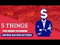 5 Things You Need To Know Before Buying Bitcoin - For Beginners