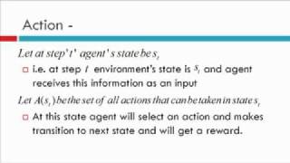 Lecture-2: REINFORCEMENT LEARNING: Value Functions and Markov Property: Part-1.mp4