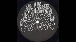 Ghetto Concept - Hard Copy (Acapella)