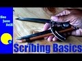 How to Scribe, A Beginner's Tutorial