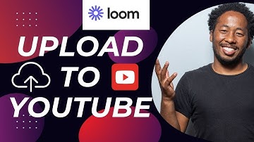 How Do I Upload a Loom Video to Youtube? ( EASY WAY )