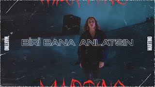 Martino - Biri Bana Anlatsın