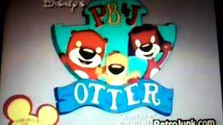 Pb And J Otter