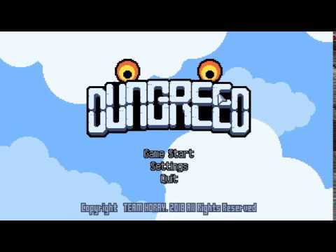 Dungreed прохождение (1)