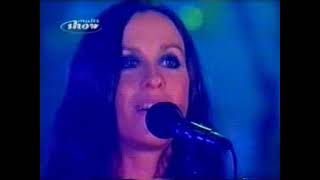 3. Preciou Illusions - Alanis Morissette live Multishow (Rio de Janeiro, Brasil, 2002)