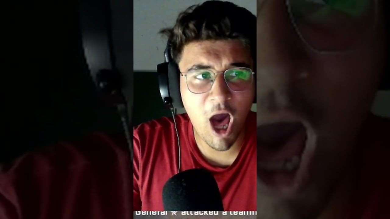 Funniest  Nade kill in Counter-Strike 2 