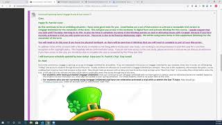 Mindtap Access video