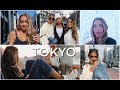 My Travel Diaries | TOKYO with MAC
