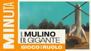 Il Mulino e il Gigante (gioco di ruolo) - Recensioni Minute [409] screenshot 5