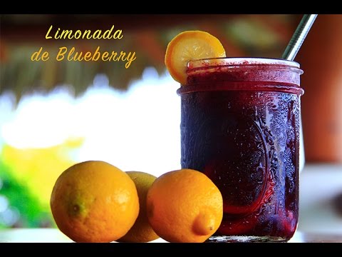 Video: Paano Gumawa Ng Limonada Mula Sa Mga Prutas At Berry