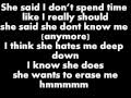 Kid Cudi - Erase Me (Lyrics)(Download Included)