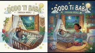 Dodo Ti Baba ( Version Créole)