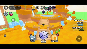 PETS GO HALLOWEEN UPDATE SCRIPT PROJECT WD FAST ROLL, AUTO BREAK, AUTO BUY + MORE KEYLESS (PASTEBIN)