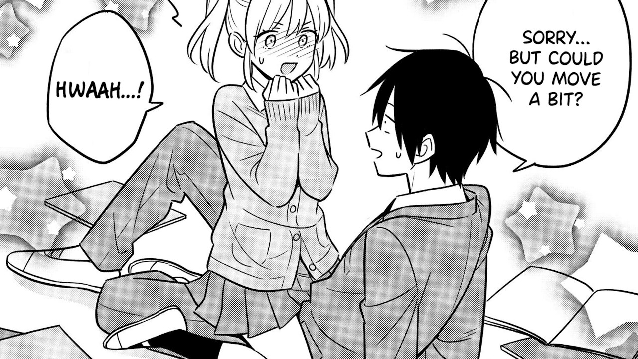 Shy, Poor Otaku Gets Showered With love by Ultra-Rich Girl! - Manga Recap