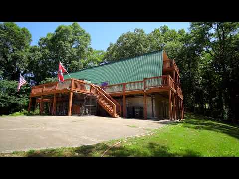538 Hogans Branch Road, Goodlettsville, TN home video tour