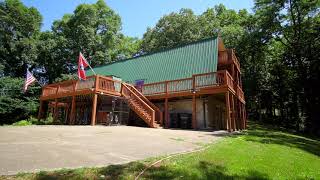 538 Hogans Branch Road video tour