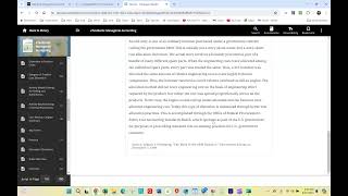 SNHU ACC 202 Module Three Chapter 4