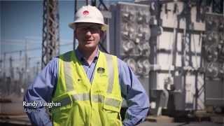 Millsaps College EMBA: Randy Vaughan, Entergy Mississippi