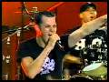 Good Charlotte - Festival song (live from the rock & roll hall of fame)