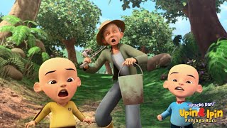 Upin & Ipin - Penjaga Baru | Upin Dan Ipin Terbaru 2020 screenshot 5
