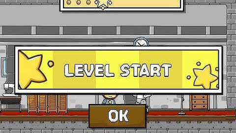 Scribblenauts remix world 2 levels 6-10 walkthrough