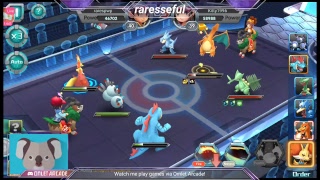 Watch me play Monsland Legend via Omlet Arcade! screenshot 5