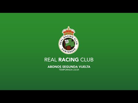 🏟️ Abrimos el mercado invernal y el próximo fichaje eres tú. No te quedes fuera 🔥💚