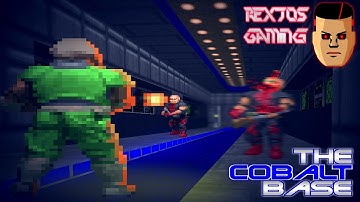 Doom 🔥 Cobalt Base + EVP | 100% Secrets