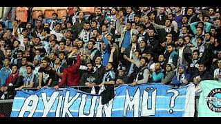 Adanademirspor Taraftar Edit