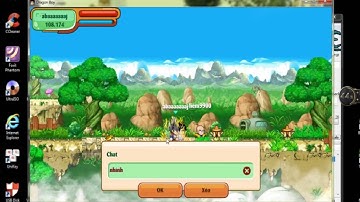 Ngọc rồng online || hướng dẫn hack avatar bá đạo