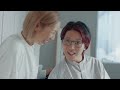 JINS ASSIST まだ見ぬ、ひかりを(樹希さん篇)/30秒