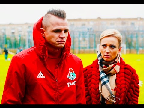 Ведущая Бузова и Тарасов разводятся 2016. Новости сегодня звездной пары