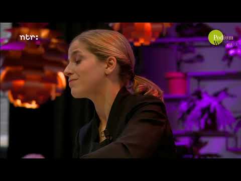 RFO o.l.v. Karina Canellakis speelt Serenade voor blazers van Dvořák - Finale | Podium Witteman