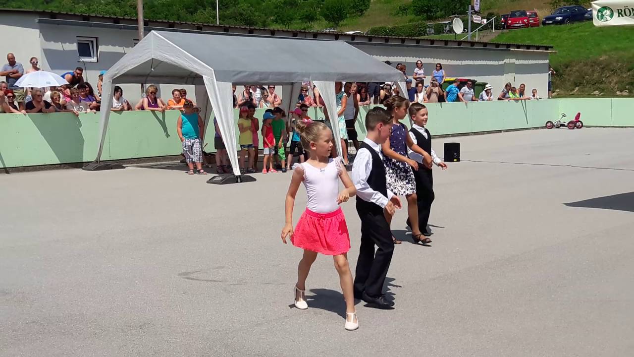 Linda a max and heidi a martin 25.6.2016 youtube