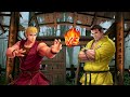 The King of Fighters '98 | RYO Combo Infinito