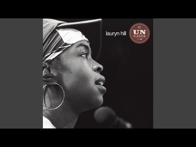 Lauryn Hill - Interlude 5