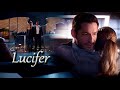 Lucifer & Chloe | Deckerstar ~ Ты  еще любишь