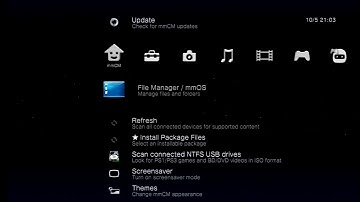 How To Put Any SPRX Mod Menu On Any Game (CFW PS3)