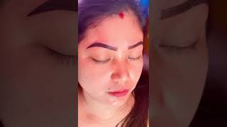 Permanent Microbladng eyebrows youtube makeup microbladingeyebrows eyebrow eyebrowmakeup viral