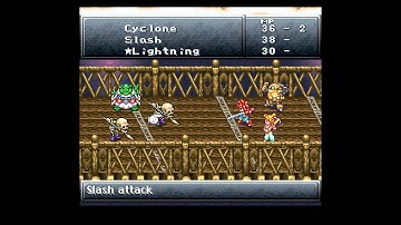 Jack Plays Chrono Trigger! Part 17 - And I Thought I Was The Hero...