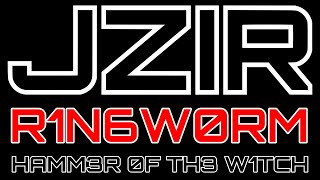 R1N6W0Rm - Hamm3R 0F Th3 W1Tch - Left