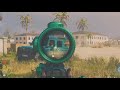 Call of Duty Warzone Montage #1