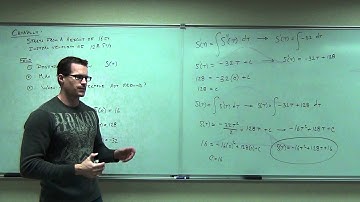 Calculus 1 Lecture 4.1 Part 12