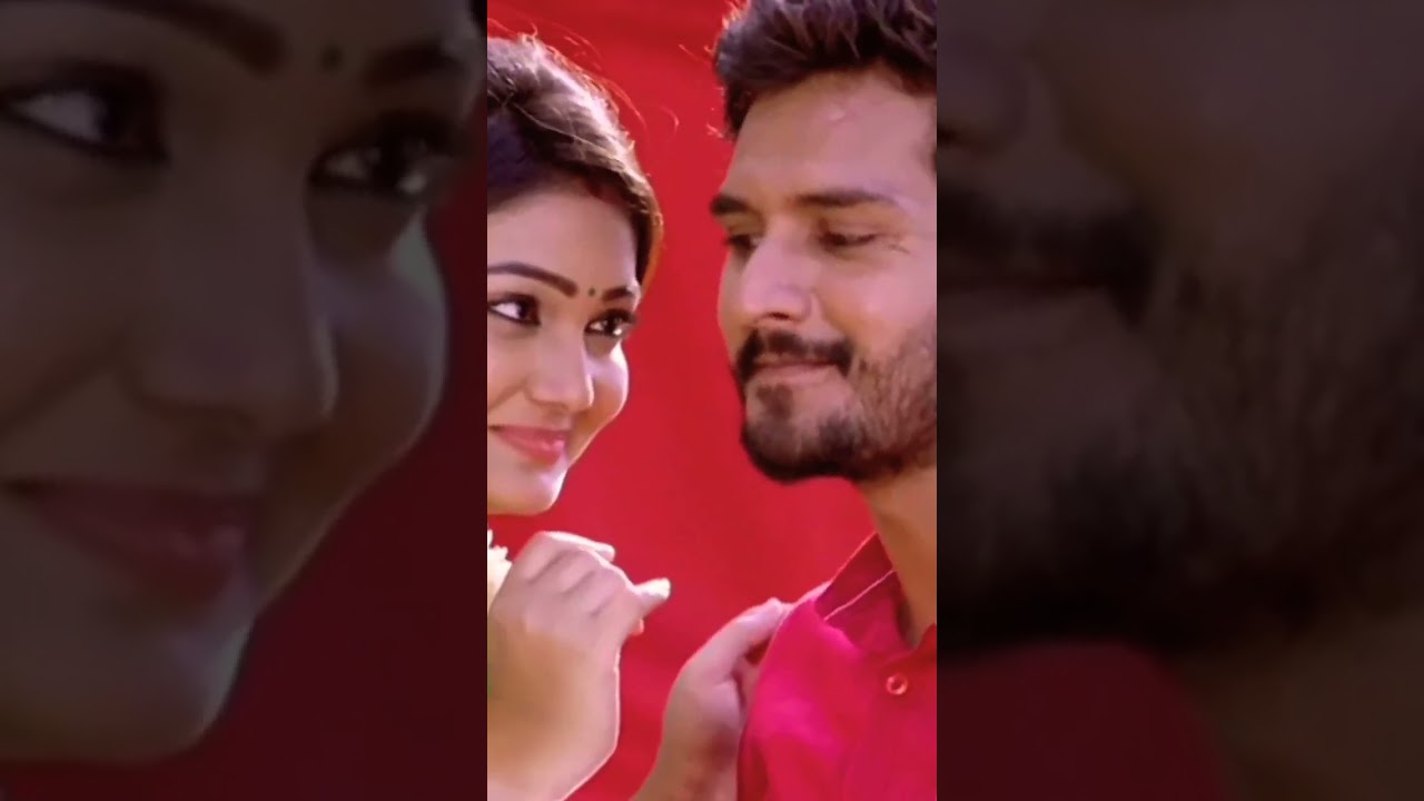 😍😍😍 Roja serial 😍😍😍❤️❤️❤️ Roja ❤️ Arjun ❤️❤️❤️un per solla ❤️❤️❤️ love what's app status ❤️❤️❤️