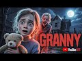 Indian horror game 😱 granny