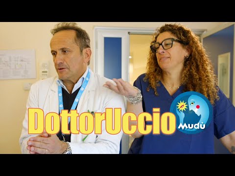 Mudù - Le Brevissime del DottorUccio