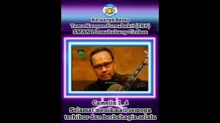 Camelia 1 _ 4 Ebiet G Ade
